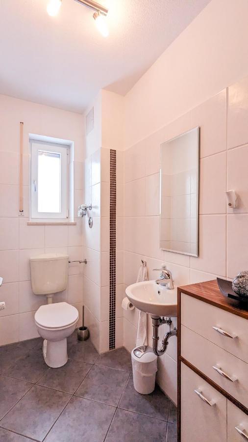 Ferienwohnung Hohenstaufen フュッセン エクステリア 写真