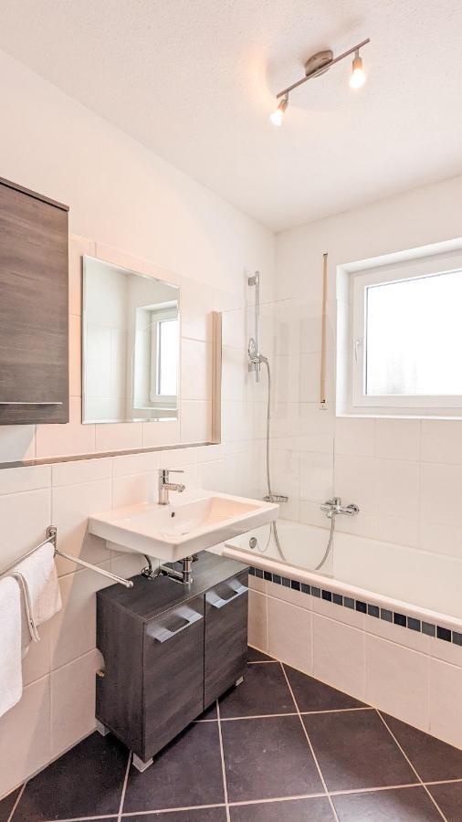 Ferienwohnung Hohenstaufen フュッセン エクステリア 写真