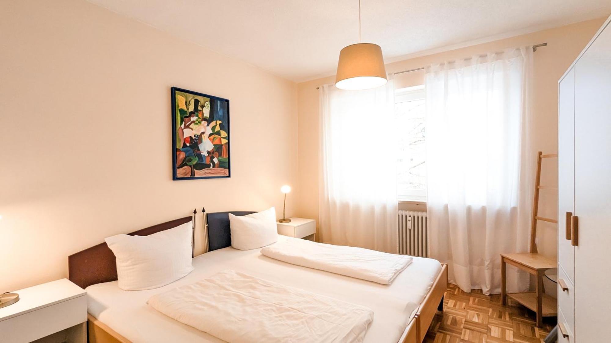 Ferienwohnung Hohenstaufen フュッセン エクステリア 写真